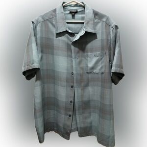 Men’s XL George Shirt